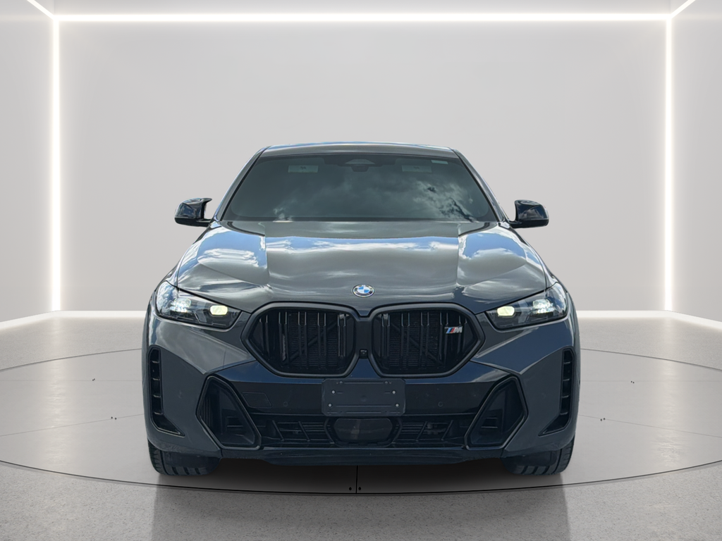 Used 2025 Gray BMW M60i image 11