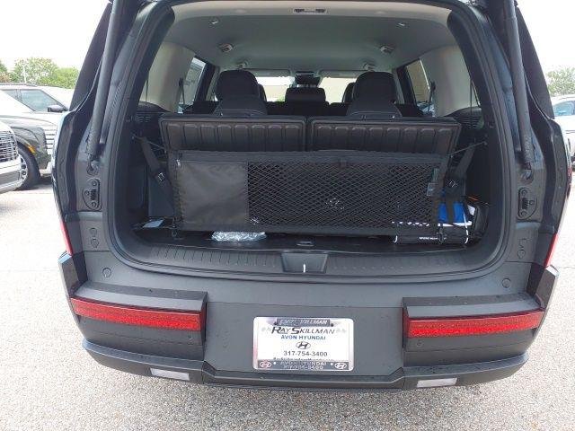 New 2026 Phantom Black Hyundai SEL image 12