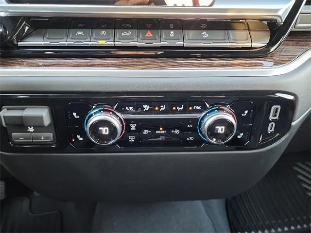 2026 GMC Sierra 1500 Elevation - Photo 22
