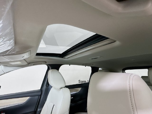 Used 2025 Gray Mazda Preferred image 21