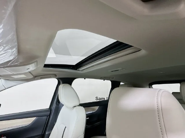 Used 2025 Gray Mazda Preferred image 21