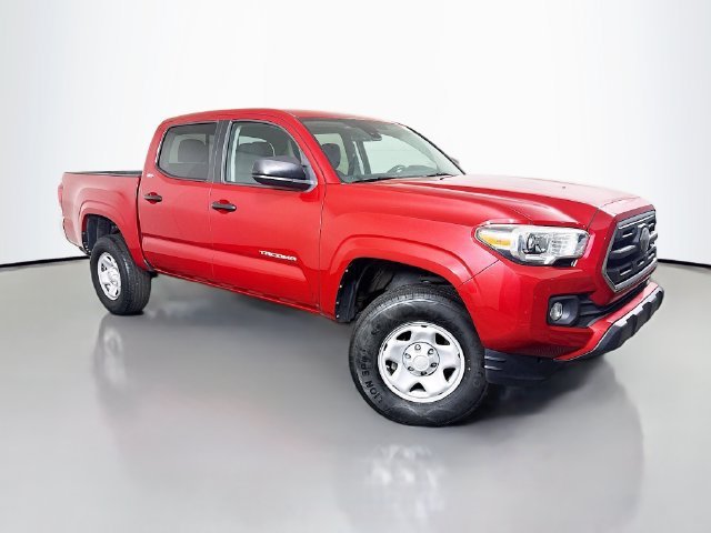 2019 Toyota Tacoma