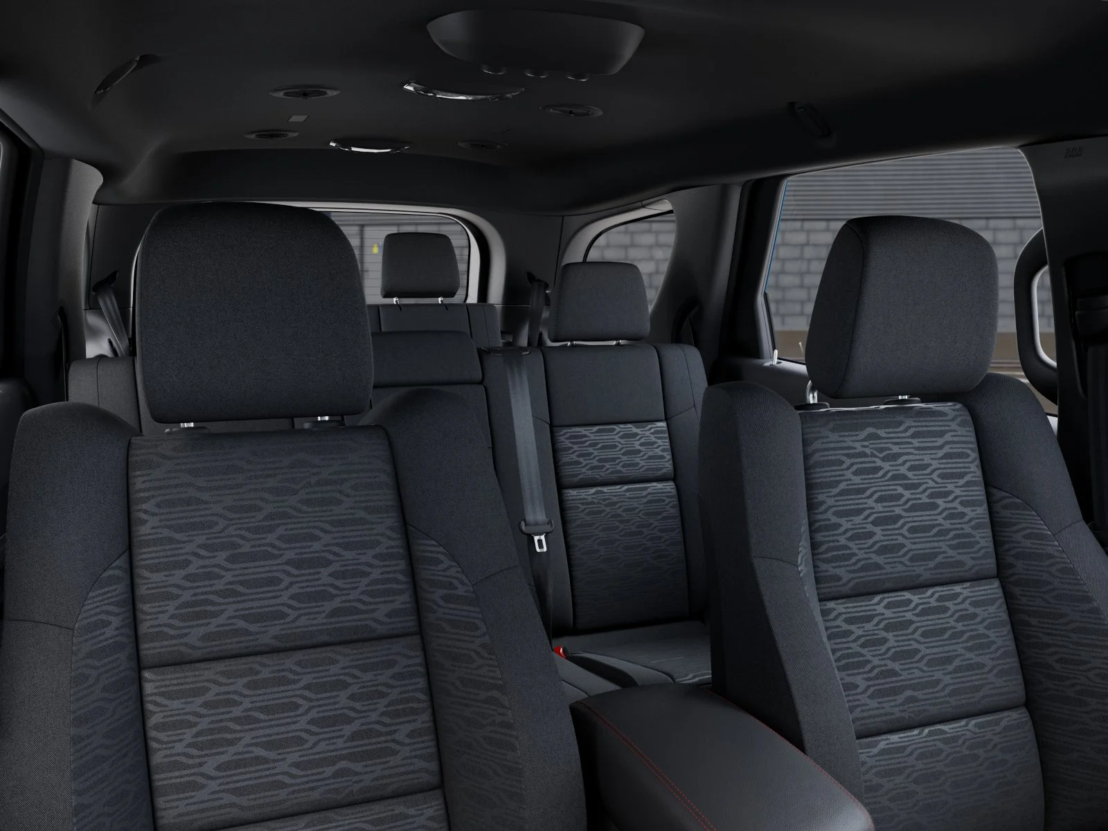 New 2026 B5 Blue Exterior Paint Dodge GT image 26