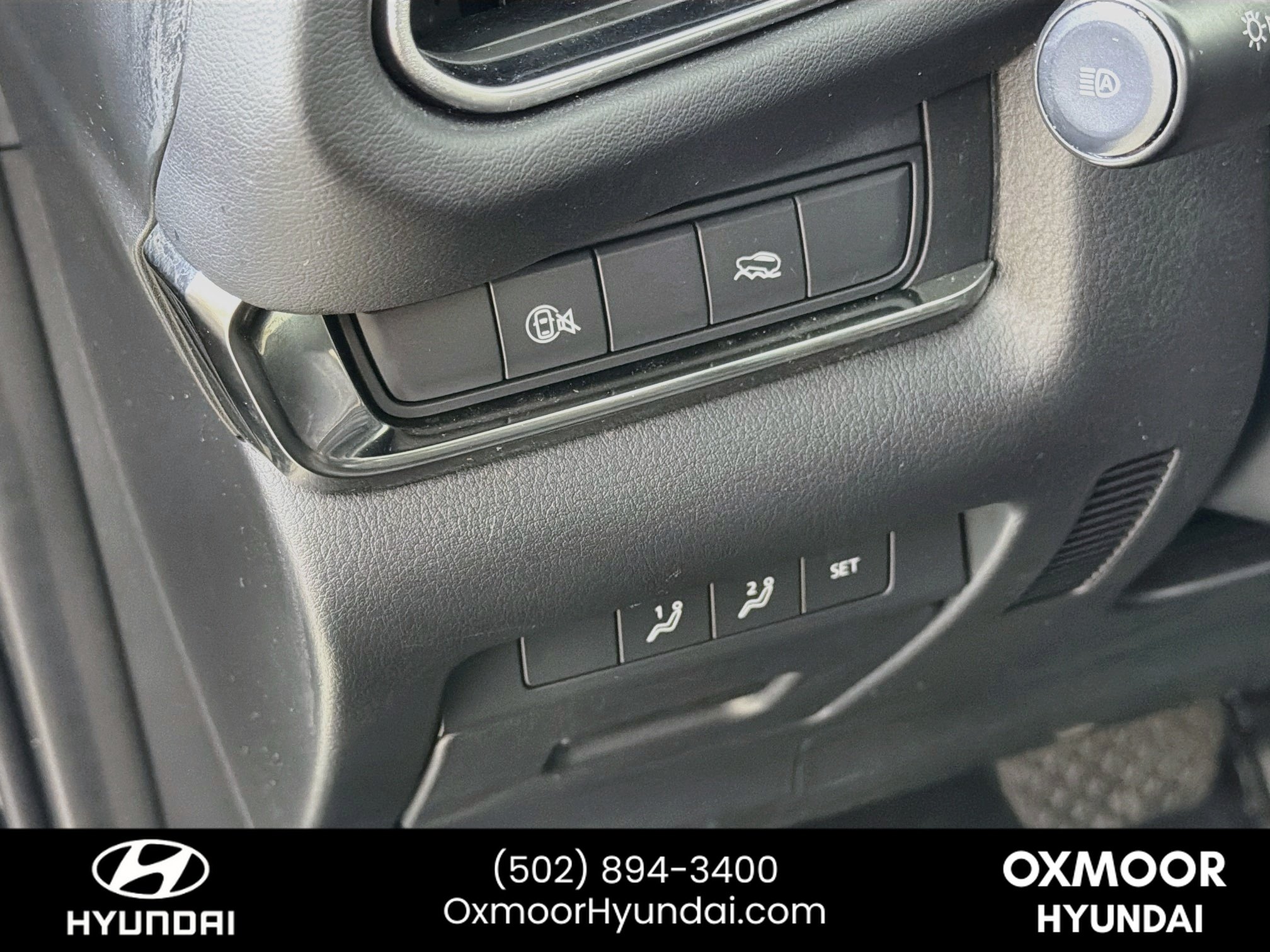 Used 2024 Jet Black Mica Mazda 2.5 S Preferred Package image 10