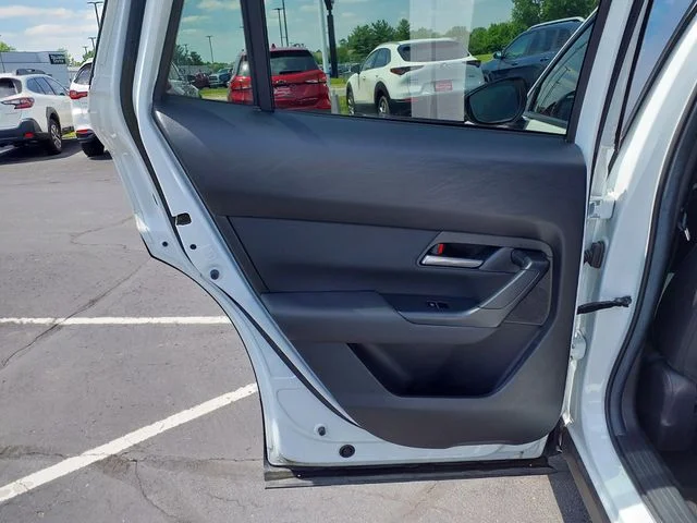 Used 2024 Beige Mazda 2.5 S Preferred Package image 22