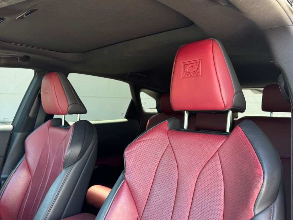 2023 Lexus RX 350 F SPORT - Photo 24