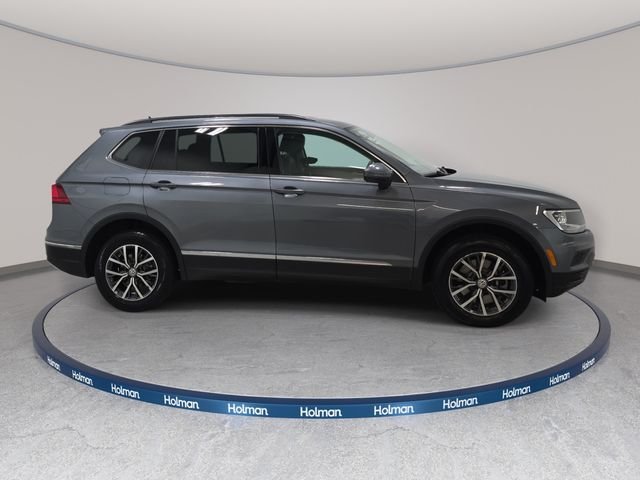 Used 2020 Gray Volkswagen  image 5