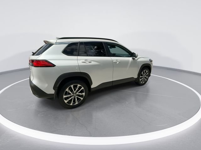 2023 Toyota Corolla Cross XLE - Photo 9