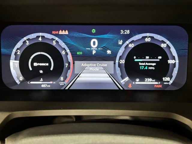 Used 2026 White Toyota TRD Sport image 14