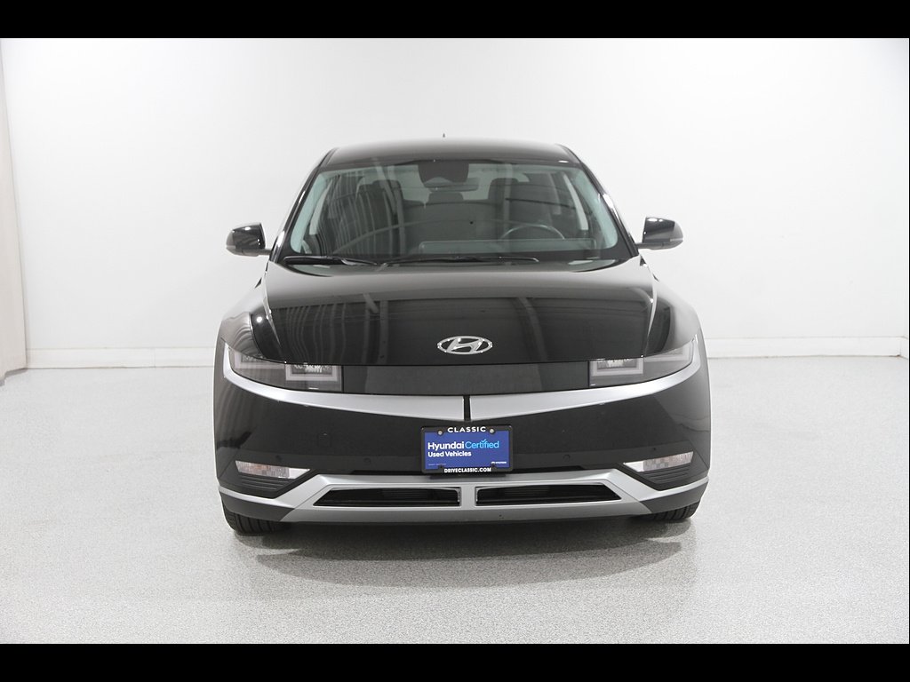 Certified 2024 Hyundai IONIQ 5 SEL with VIN KM8KNDDF0RU251473 for sale in Mentor, OH