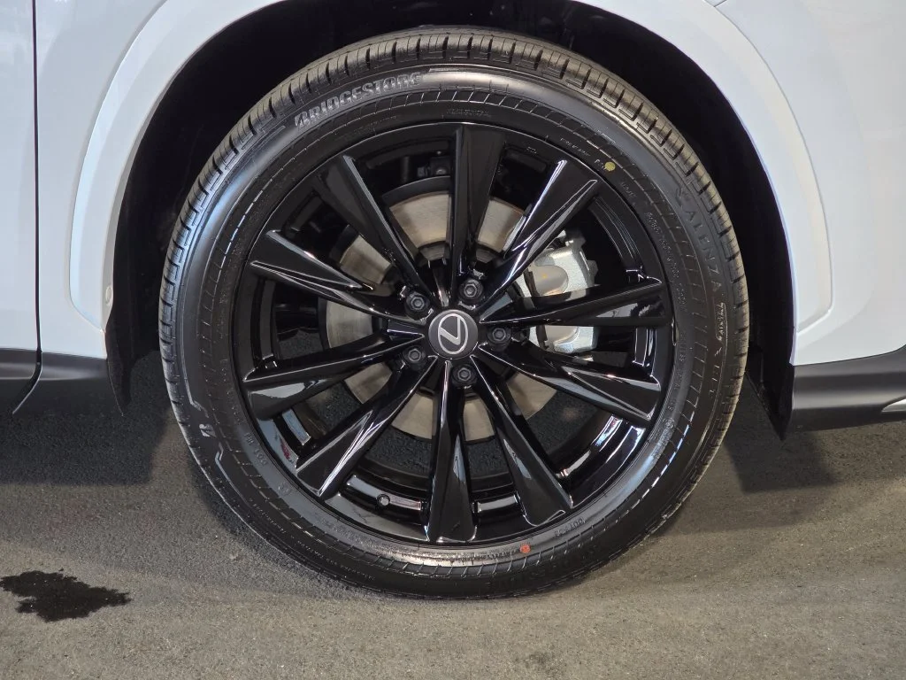 New 2026  Lexus 350h image 4