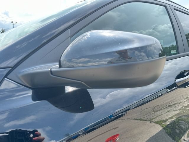 New 2026 Mosaic Black Metallic Chevrolet 2RS image 49
