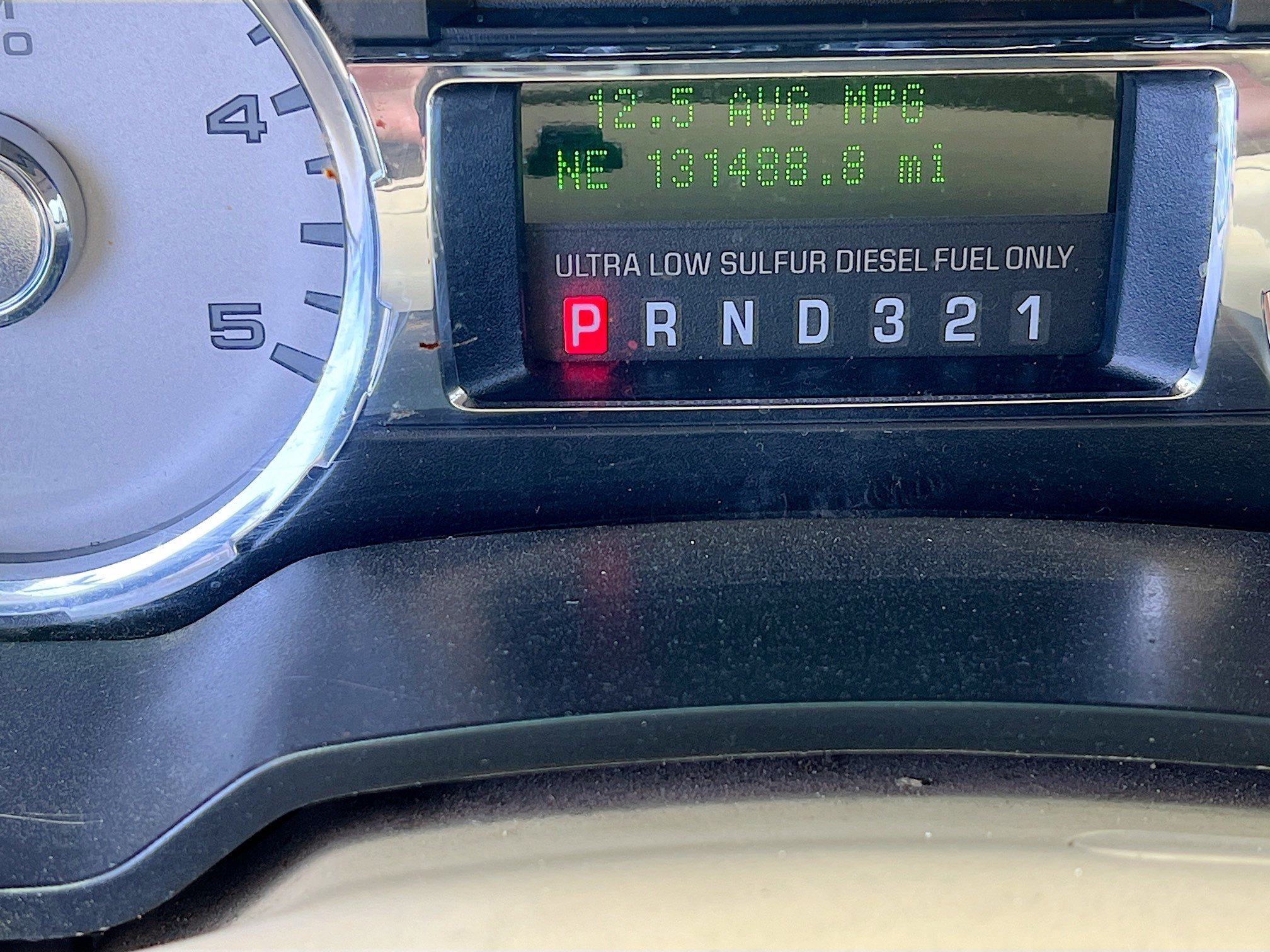Used 2008 White Ford LARIAT image 7