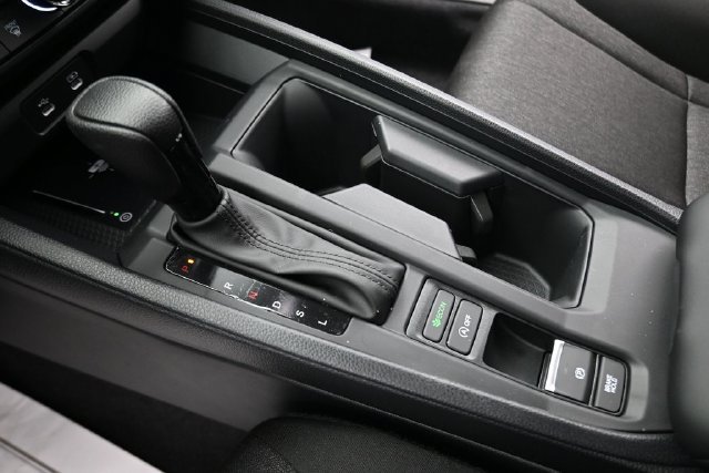 2026 Honda Accord LX - Photo 12