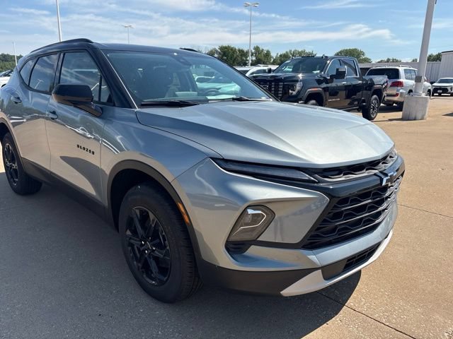 2026 Chevrolet Blazer 2LT - Photo 1