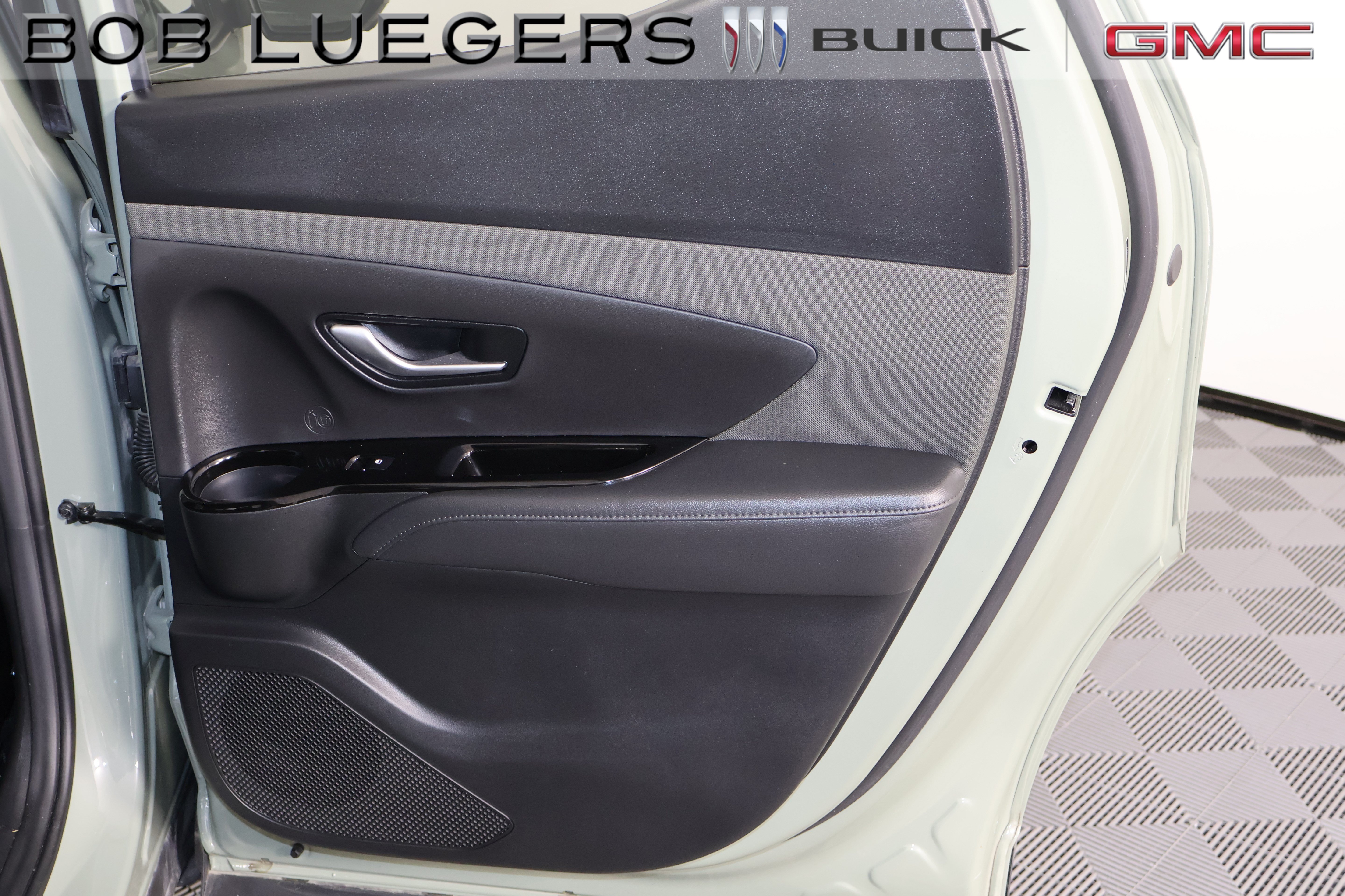 2024 Hyundai Santa Cruz Limited - Photo 16