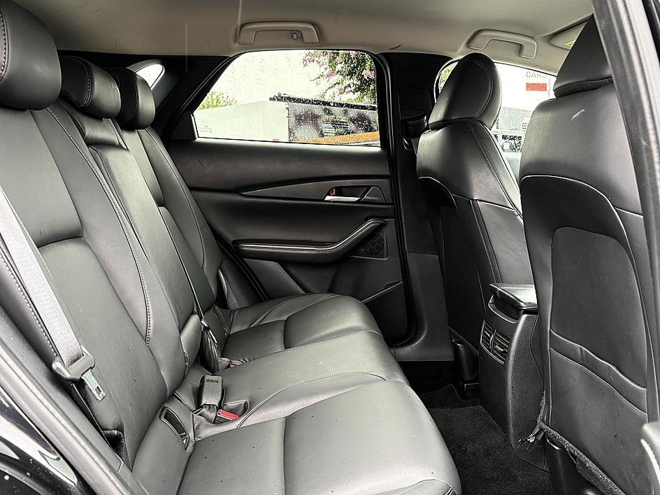 Used 2024 Black Mazda 2.5 S Select Sport image 12