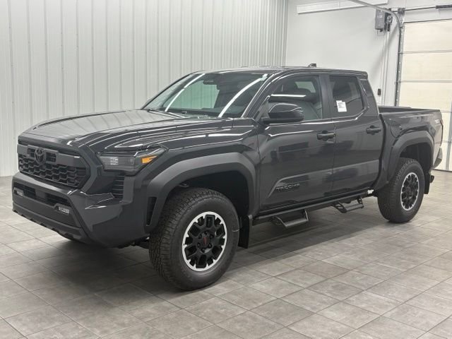 New 2026 Underground Toyota  TRD Off-Road image 5