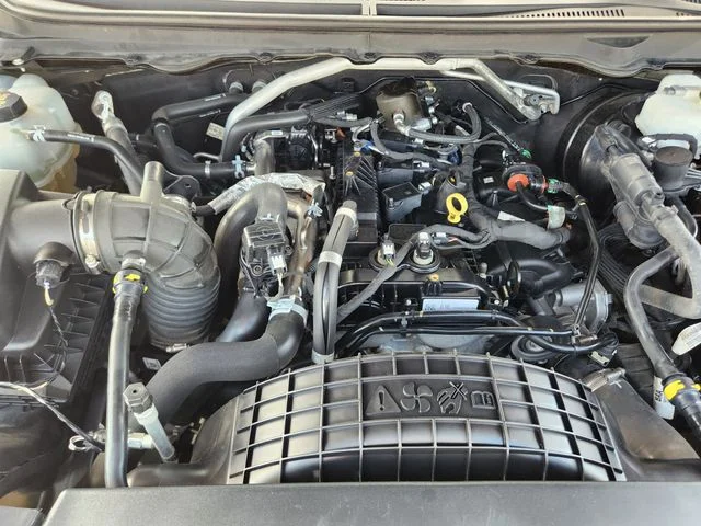 Used 2021 Carbonized Gray Metallic Ford XL image 31