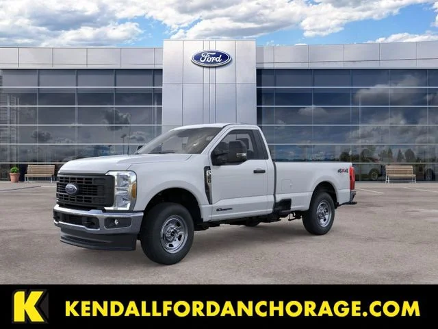 2026 Ford F-350SD XL