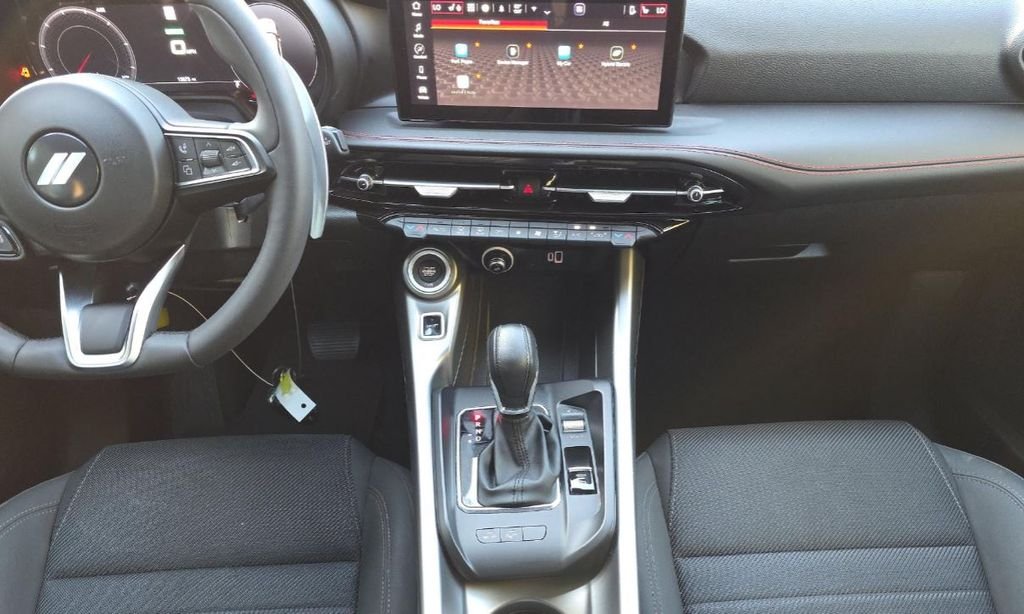 Used 2024 Gray Dodge R/T image 9