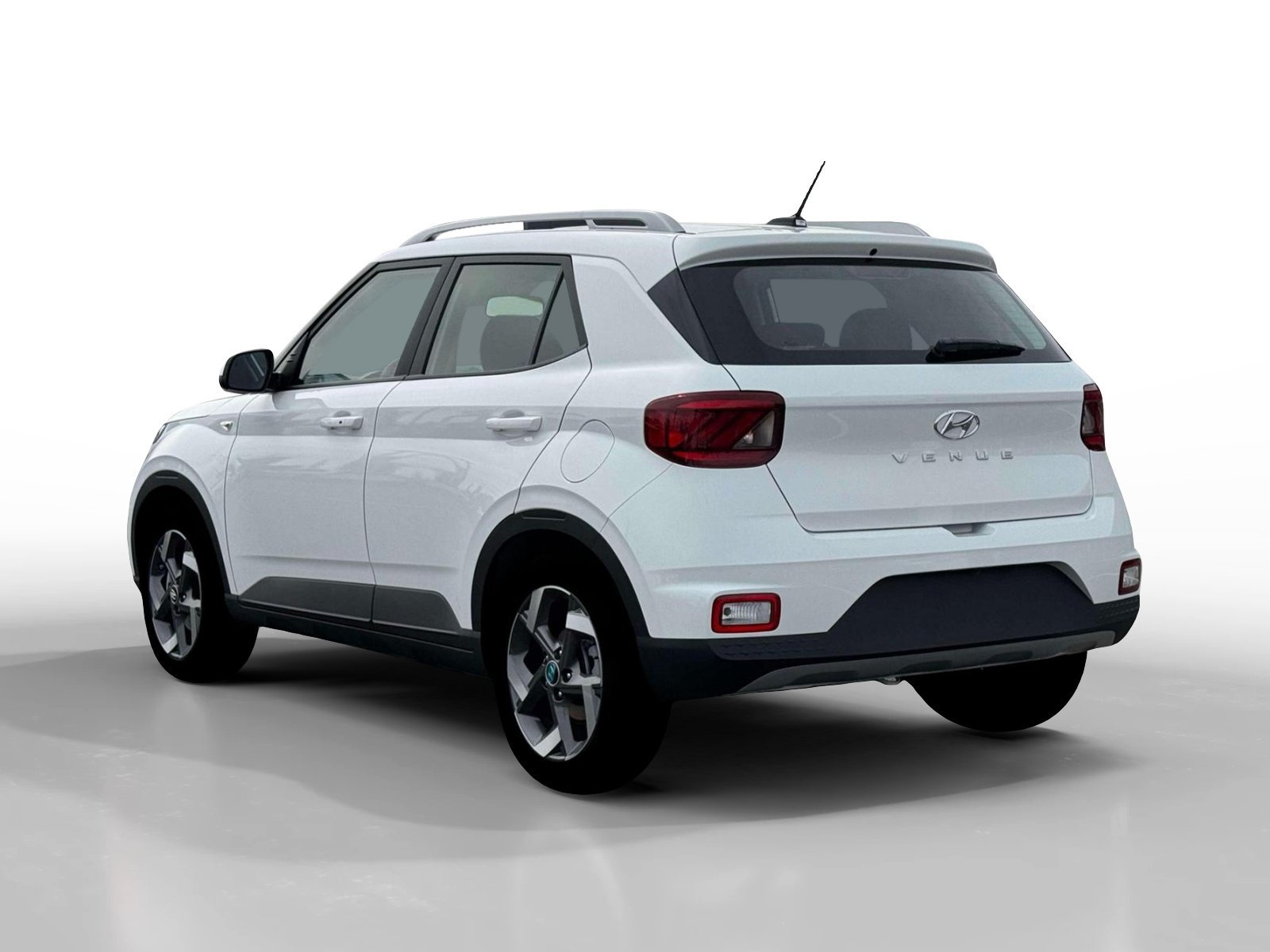 New 2026 Lunar White Hyundai SEL image 5