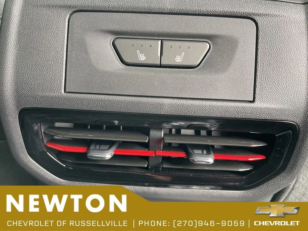 2024 Chevrolet Silverado EV RST - Photo 79