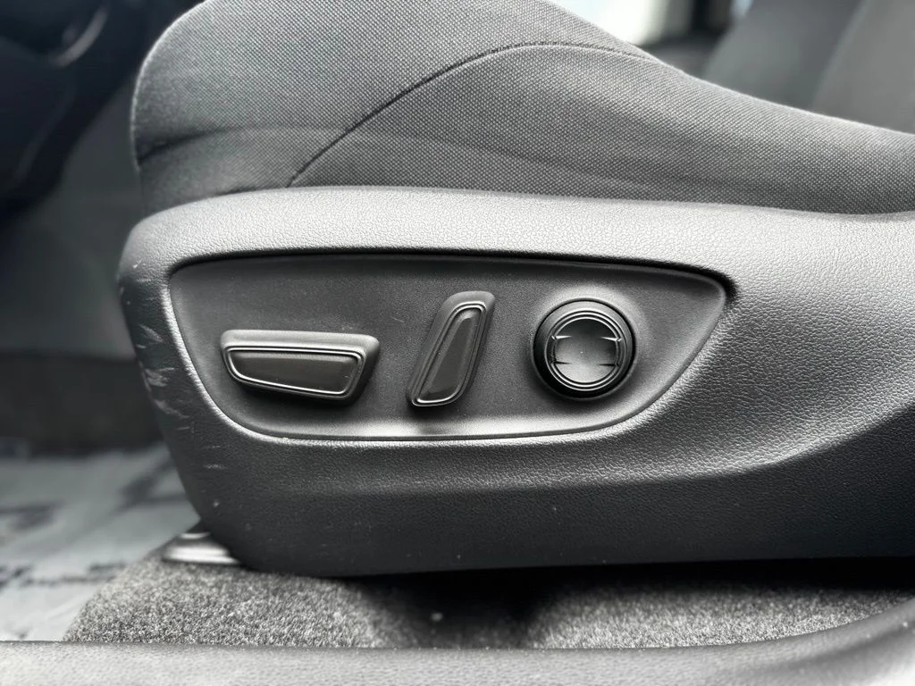 Used 2021 Black Toyota LE image 25