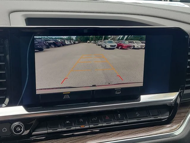 Used 2022  Chevrolet LT Trail Boss image 25