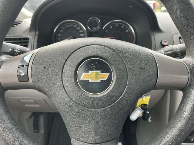 Used 2010 Silver Chevrolet LS image 17