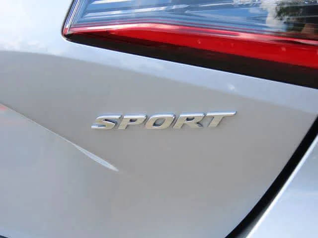 2024 Honda Civic Hatchback Sport - Photo 8