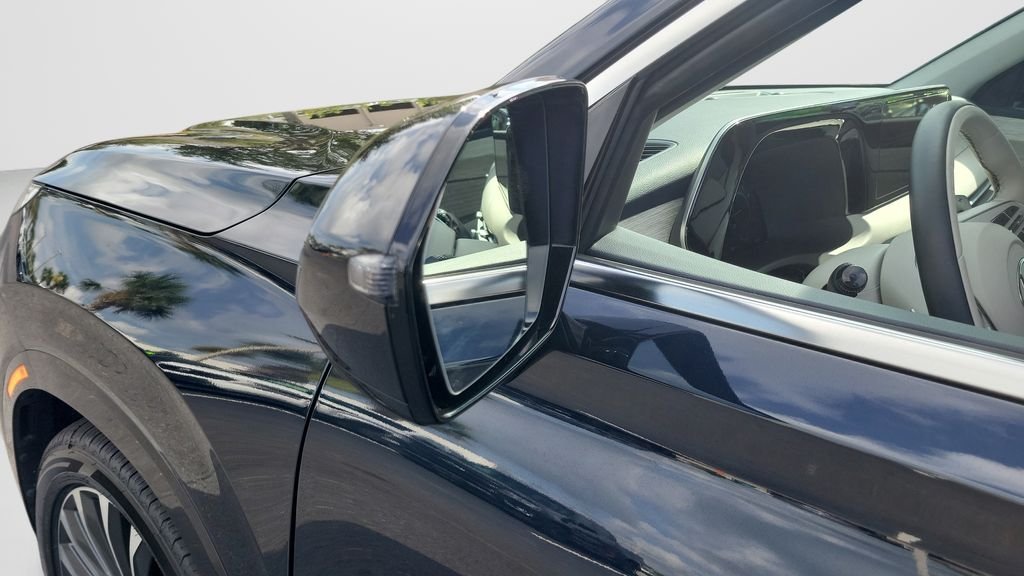 2024 Hyundai Palisade Calligraphy - Photo 27