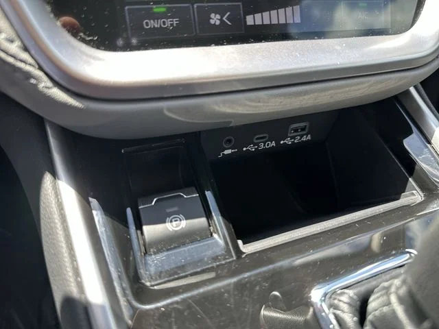 Certified Used 2024 Silver Subaru Premium image 21