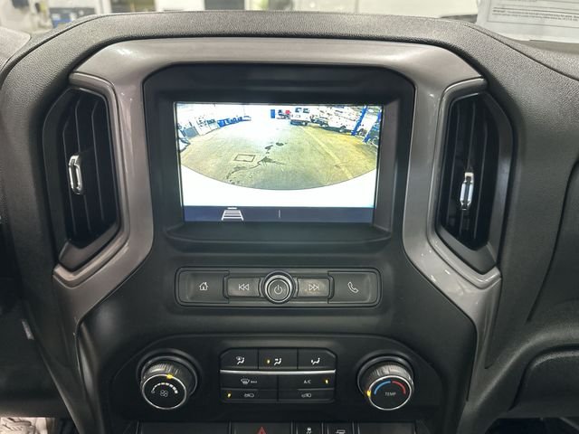 Used 2019 Summit White Chevrolet WT image 29
