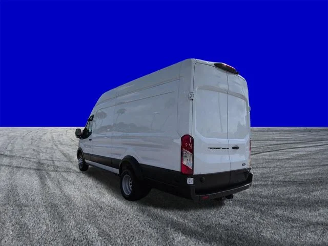 New 2026 White Ford Base image 6