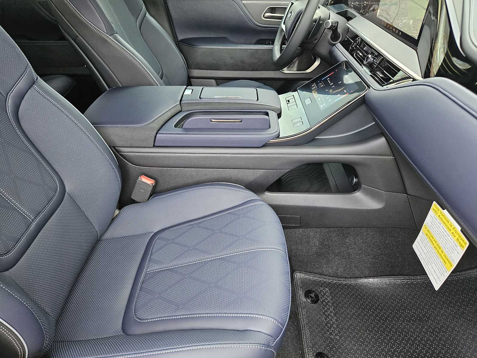 2026 INFINITI QX80 Sport - Photo 9