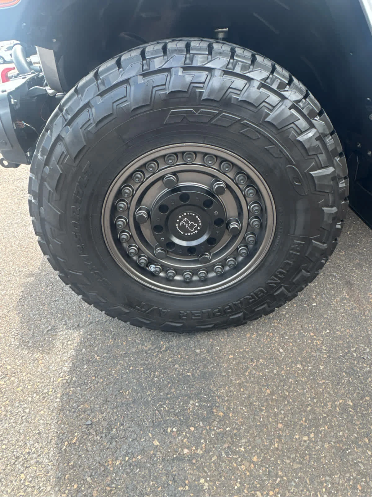 Used 2020 Billet Silver Clearcoat Metallic Jeep Rubicon image 21