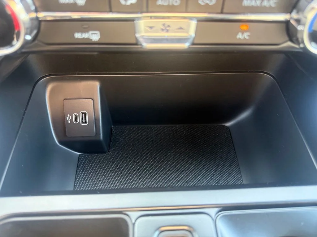 New 2026 Agate Black Metallic Ford STX® image 30