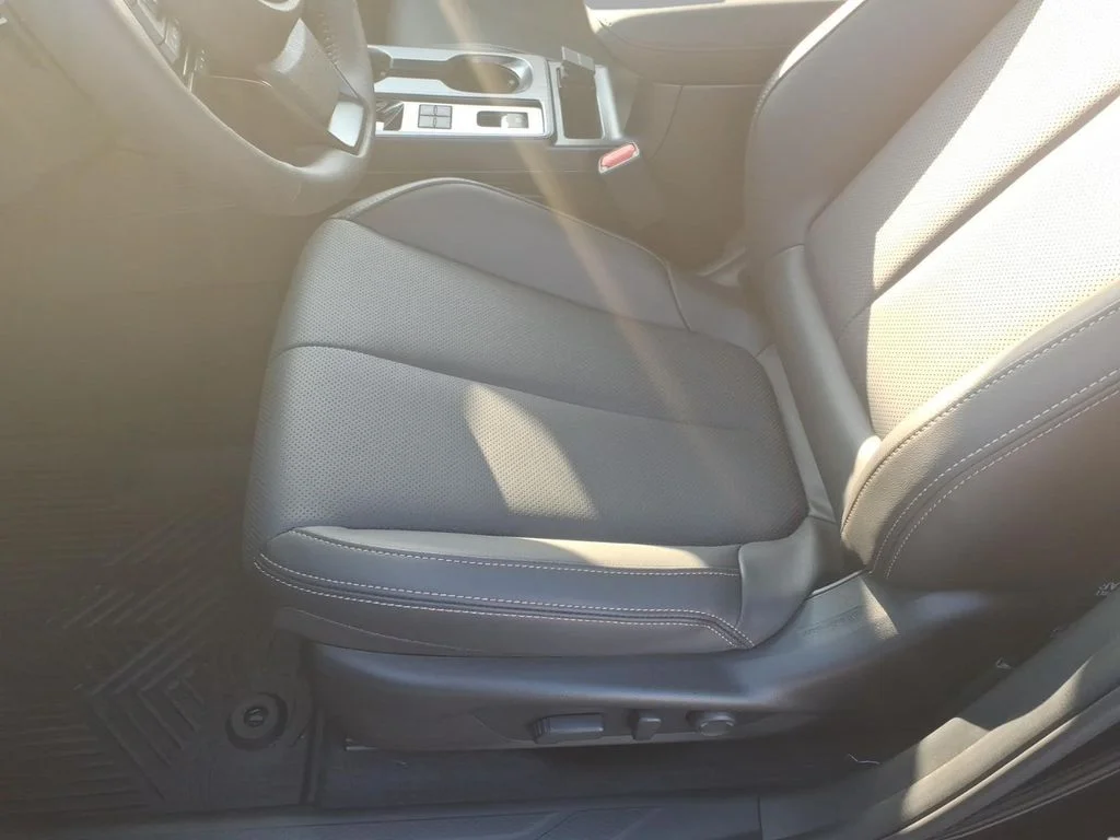 2026 Subaru Outback Limited XT - Photo 14