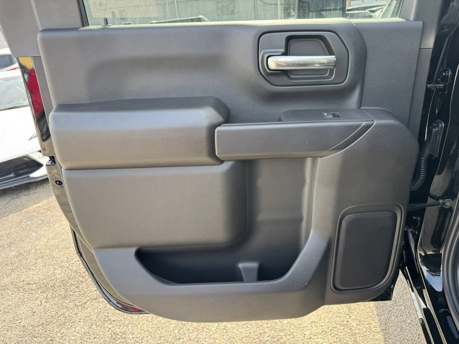 2026 Chevrolet Silverado 3500 HD Work Truck - Photo 24