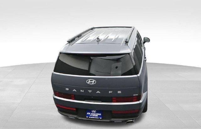 2026 Hyundai Santa Fe SEL - Photo 27