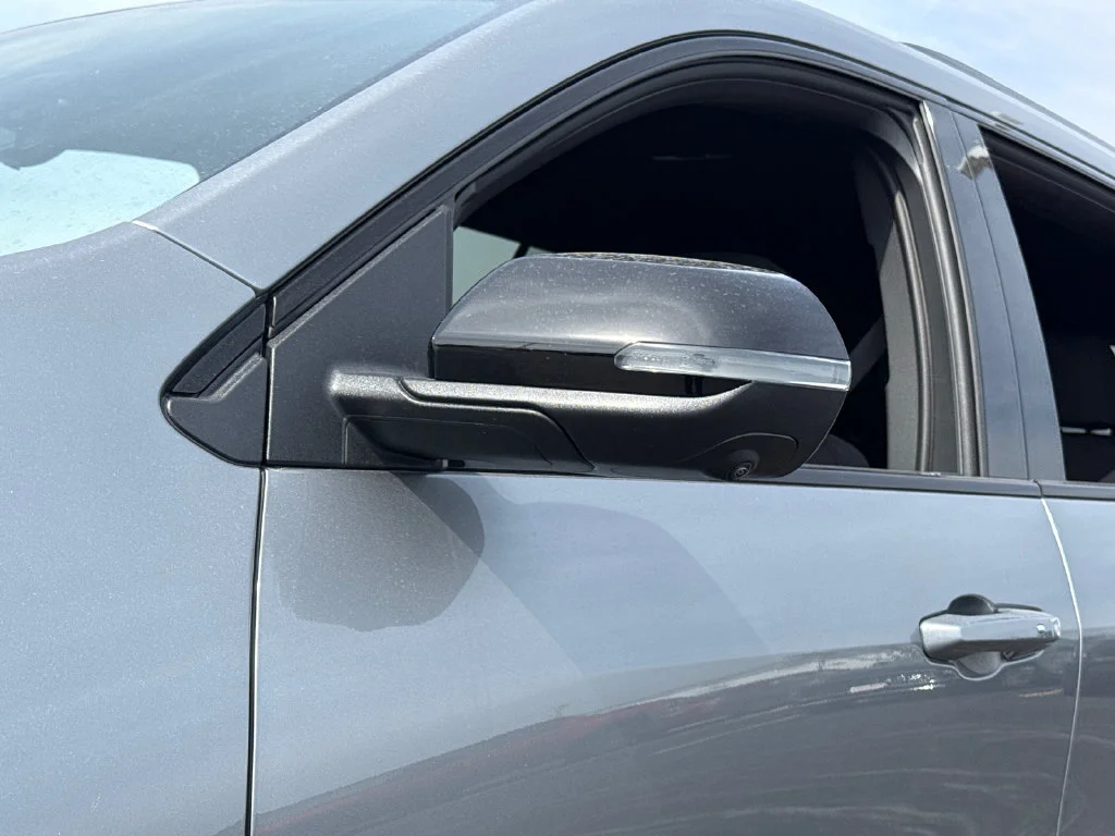 2026 GMC Acadia Elevation - Photo 14