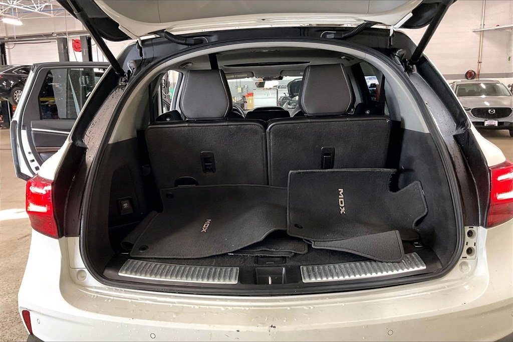 2019 ACURA MDX - Image 28