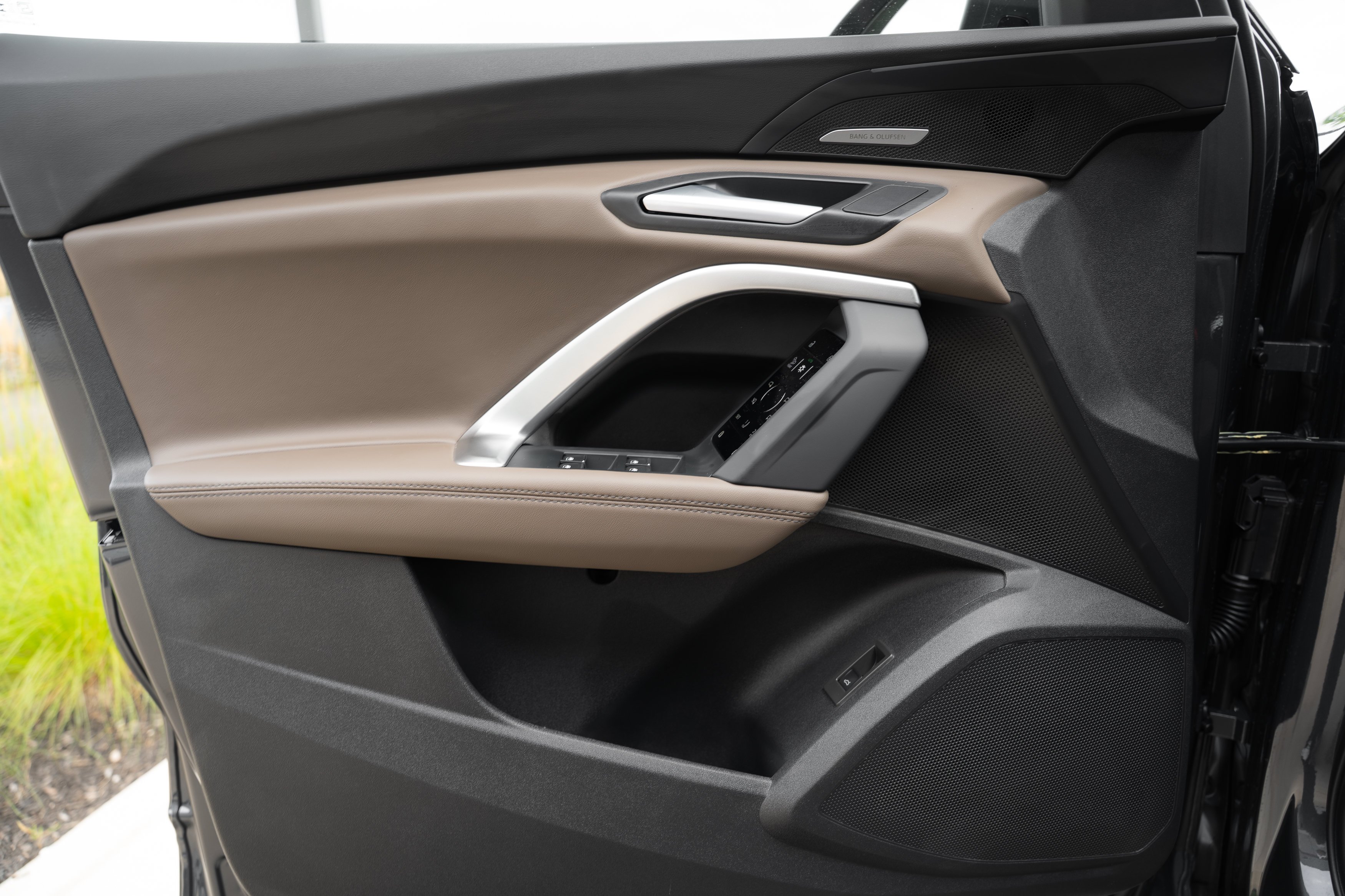 New 2026 Tambora Audi Premium Plus image 14