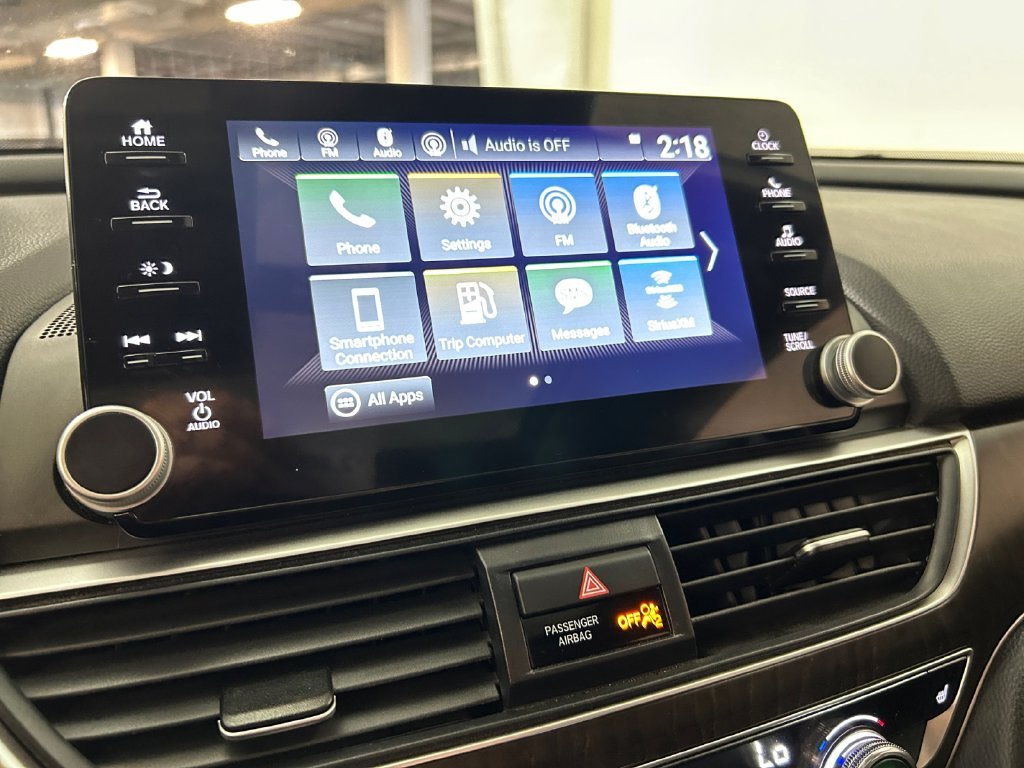 Used 2022  Honda EX-L image 11