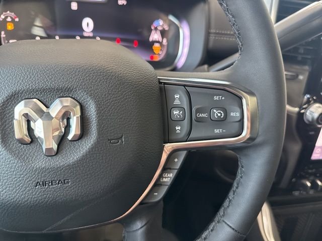 2026 RAM 2500 Laramie - Photo 33