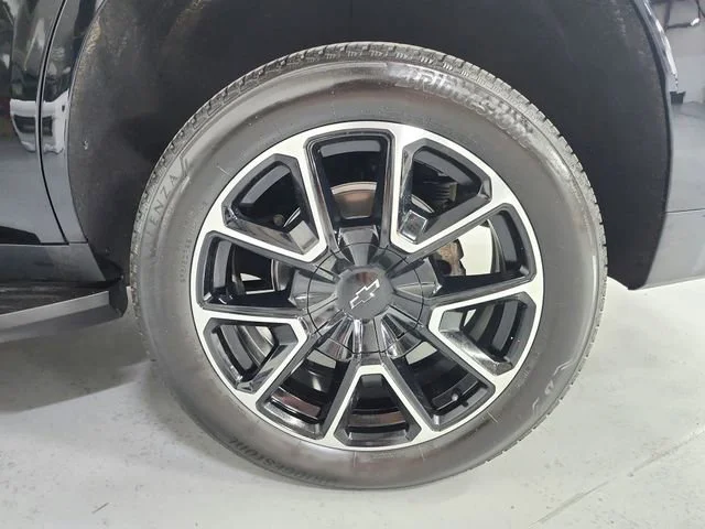 2022 Chevrolet Tahoe RST - Photo 51