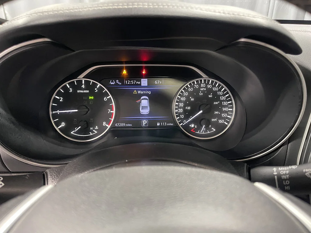2023 Nissan Maxima SL - Photo 31