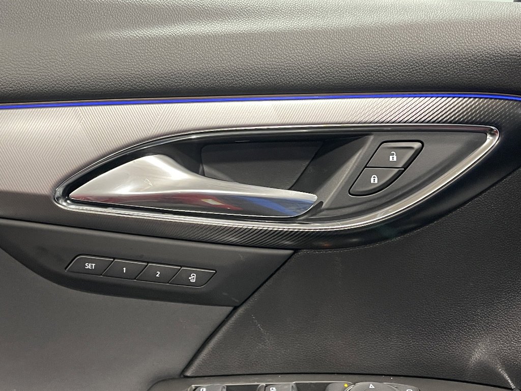 2026 Buick Envision Sport Touring - Photo 35