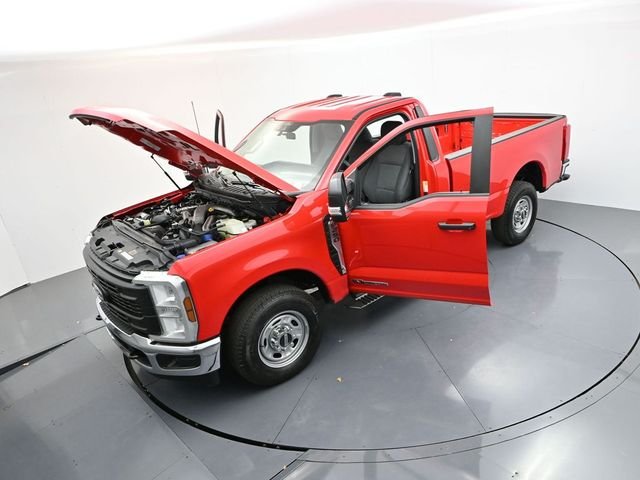 2026 Ford F-250 Super Duty XL - Photo 35